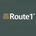 Route1 Inc. logo